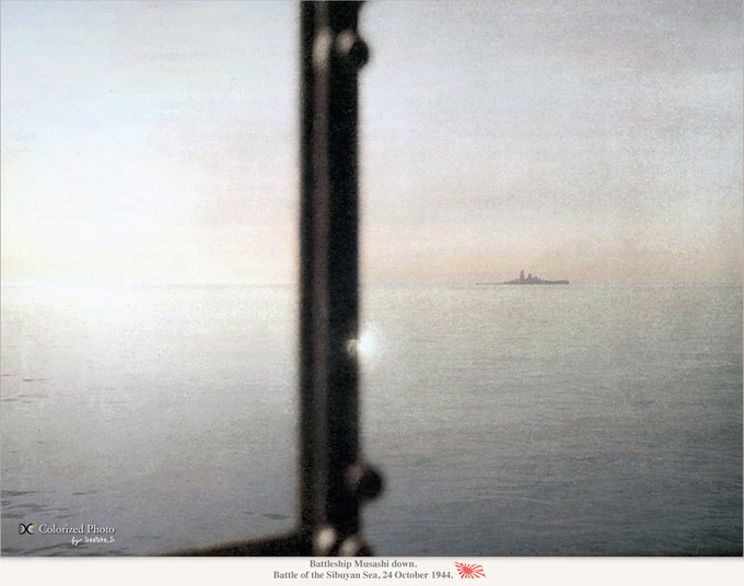 Battle ship Musashi_05