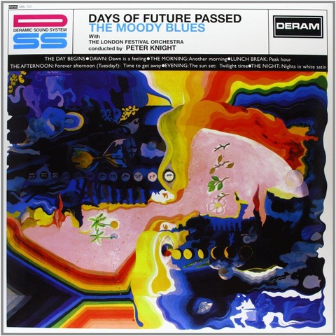 days-of-future-passed