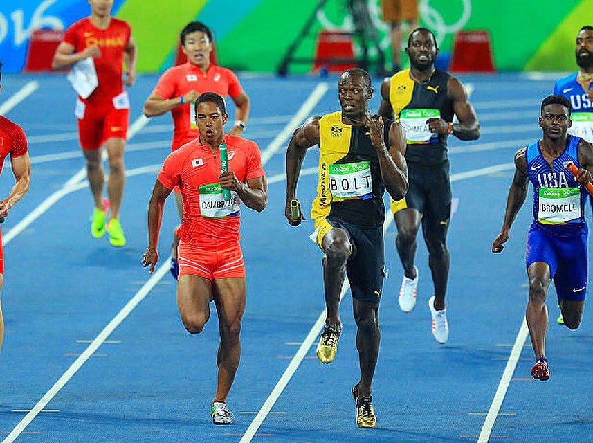 海外の反応 愉快な驚き 日本が400mリレーで銀メダル獲得の快挙 アジア新記録も叩きだす リオ五輪 イロヤクな世界 海外の反応 愉快な驚き 日本が400mリレーで銀メダル獲得の快挙 アジア新記録も叩きだす リオ五輪 イロヤクな世界
