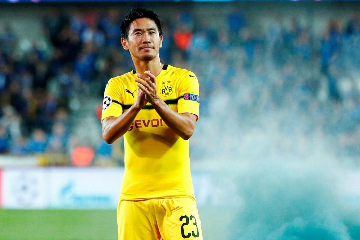 獲得してくれ 香川が移籍を目指していることを知った海外のサッカーファン イロヤクな世界 獲得してくれ 香川が移籍を目指していることを知った海外のサッカーファン イロヤクな世界