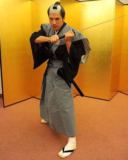 Lukas-Podolski-Samurai