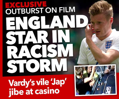 vardy rac