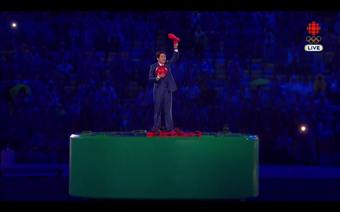 B オリンピック 海外の反応 4年も待てない リオ五輪閉会式で流された東京オリンピックのイントロが話題に イロヤクな世界 B オリンピック 海外の反応 4年も待てない リオ五輪閉会式で流された東京オリンピックのイントロが話題に イロヤクな世界