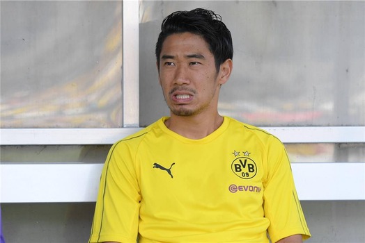 Das-prominenteste-Opfer-von-Lucien-Favre-Shinji-Kagawa-1525208