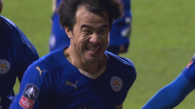 海外 伝説だ 岡崎慎司が強烈オーバーヘッド弾で勝利をもたらす 海外の反応 イロヤクな世界 海外 伝説だ 岡崎慎司が強烈オーバーヘッド弾で勝利をもたらす 海外の反応 イロヤクな世界