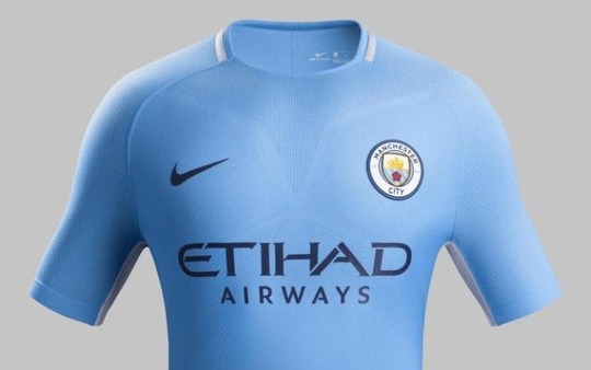 city new kit