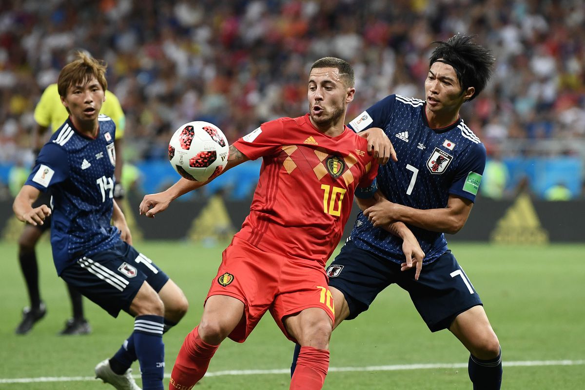 日本 サッカー日本代表に足りないものって何 W杯のベルギー戦を振り返る海外のサッカーファン イロヤクな世界 日本 サッカー日本代表に足りないものって何 W杯のベルギー戦を振り返る海外のサッカーファン イロヤクな世界