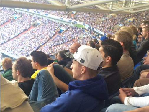 reus watching