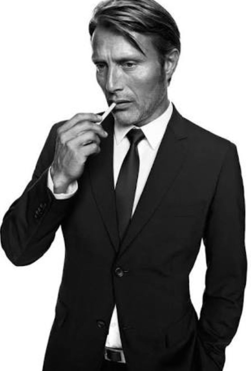 レクター博士がエロ怖すぎてツライ Irregular A O レクター博士がエロ怖すぎてツライ Irregular A O