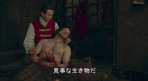 ドラマレイプ 今どハマりのドラマ その5 ー シーズン1をついに最後まで見ちゃった編 : irregular a.o.