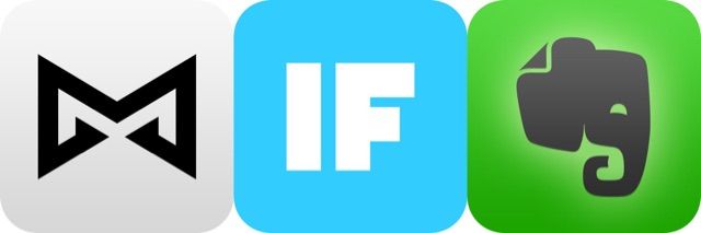 Misfitの活動量と睡眠はiftttで自動的にevernote Mergeever2で1日1ノート 無責任な自慢 Misfitの活動量と睡眠はiftttで自動的にevernote Mergeever2で1日1ノート 無責任な自慢