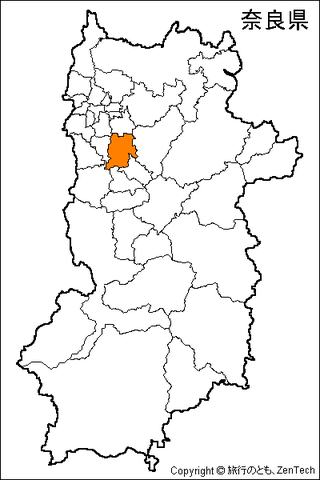 KashiharaCity