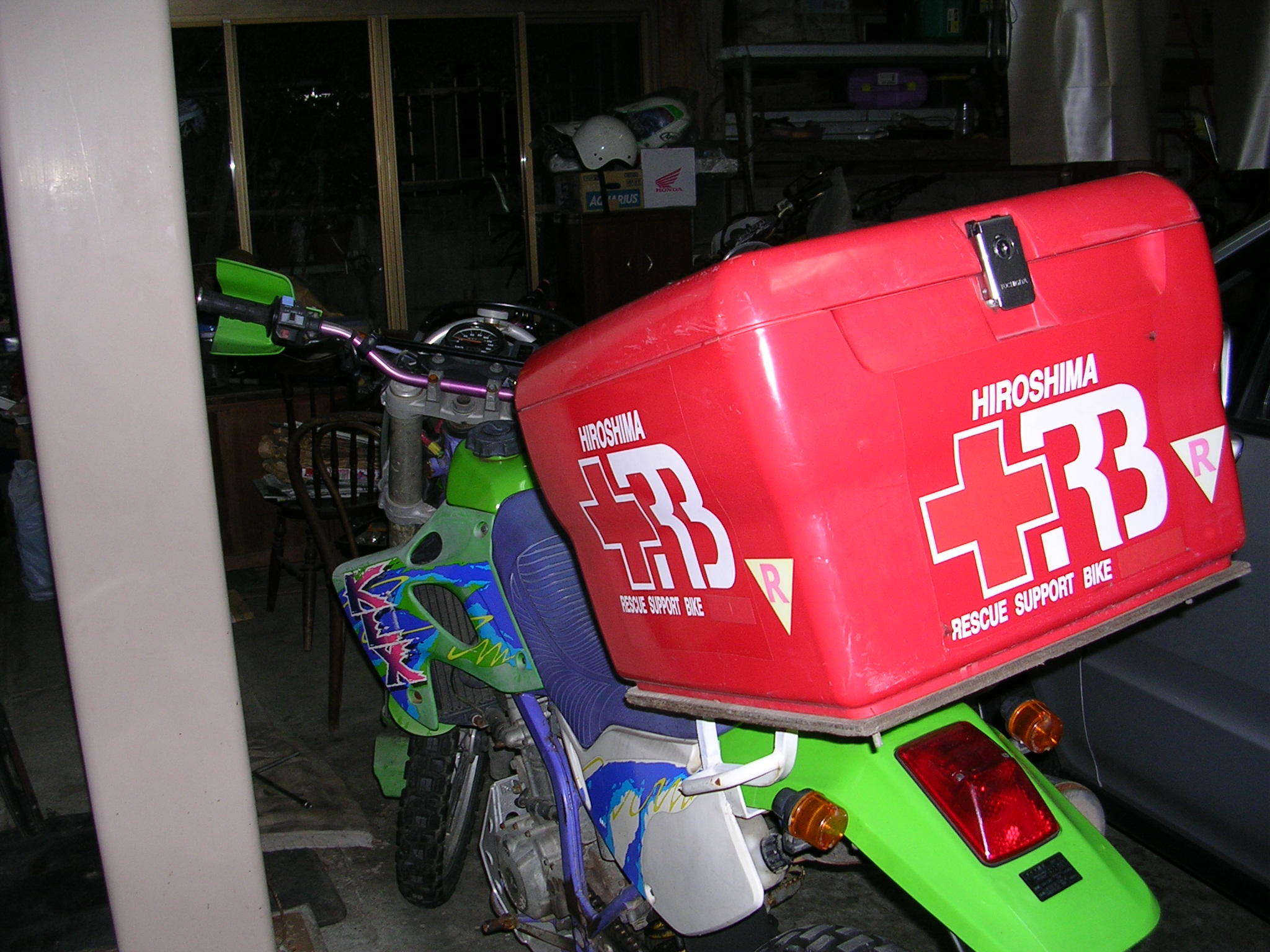 ｍrｄストロングｂｏｘ なすび倶楽部