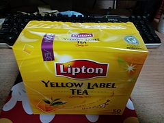 紅茶 ベストプライスの安いのは売り切れ