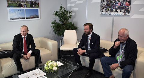 savoy+putin