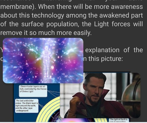 awareness-multiverse of madness- goddess vortex