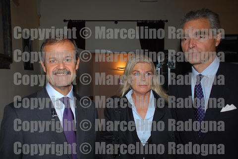 Giampiero+Massolo+and+the+Massimos