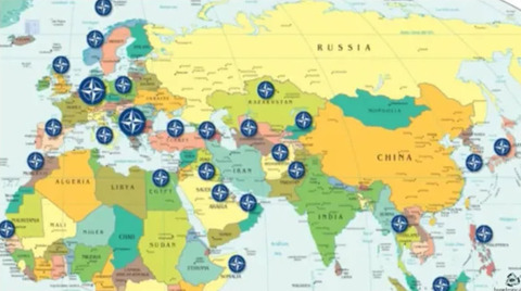 NATO-Bases-Around-Russia