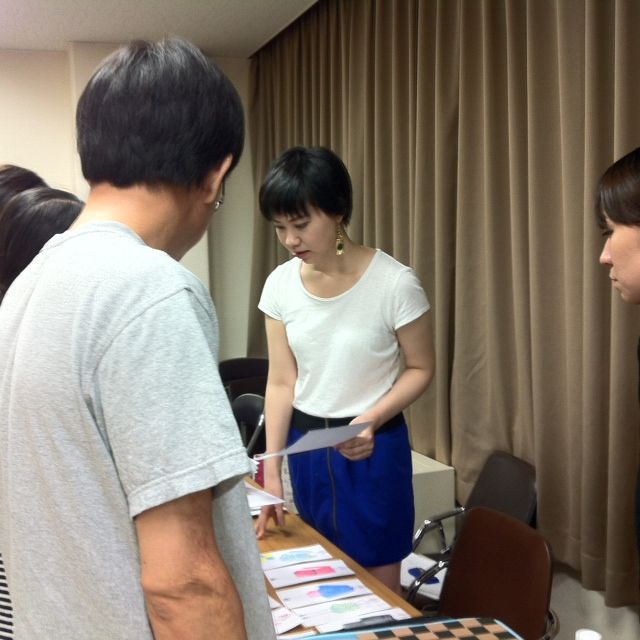 坂口ゆいです いるかhotel稽古場日誌 坂口ゆいです いるかhotel稽古場日誌
