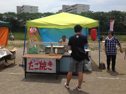 食・たこやき