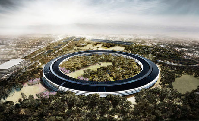 Apple Campus 2