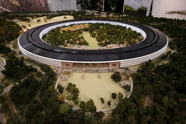 Apple Campus 2