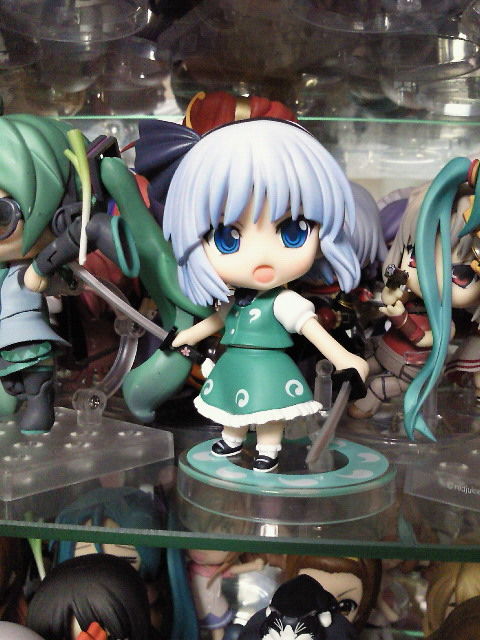 よーむ おまえは今泣いていい 泣いていいんだ