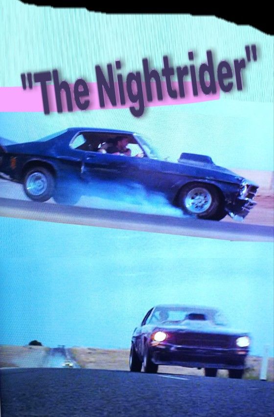 ナイトライダー 英語 Knight と Night は どう違うのか ２つのナイトライダーを調べよう Knight Rider Night Rider Sfエロかわいい人形の桃源郷