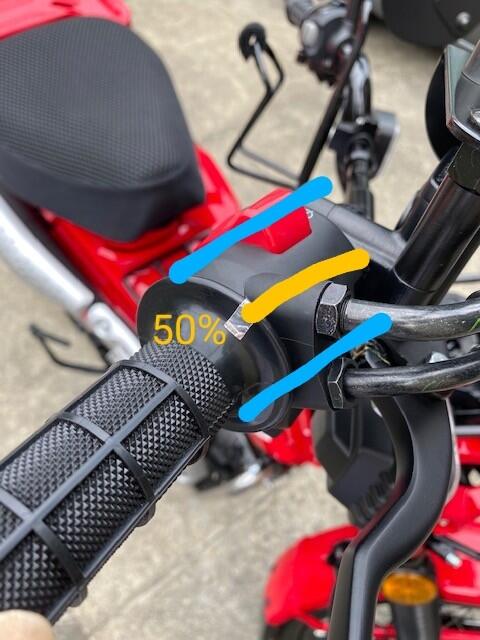 新車の500キロ毎のオイル交換はどうする 週末はスーパーカブでのんびり