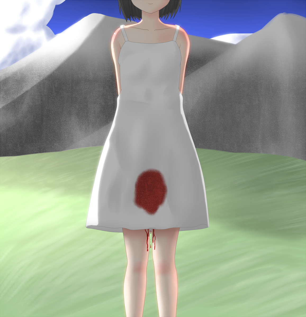 Heavens Haven イラスト Heavens Haven イラスト