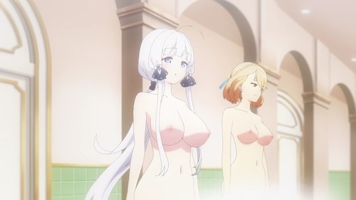 アズールレーンとブルーアーカイブってどっちの方が可愛い子多い？