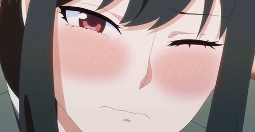 【画像】ヨルフォージャーとかいう地味にエロい人妻wwwのサムネイル画像