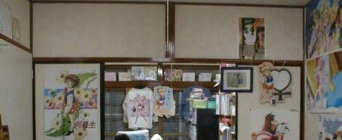 【画像】昔のオタクが