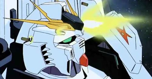 【悲報】理系女子「ガンダムってさぁ、頭の“バルカン”意味あるの？あれ、役に立……のアイキャッチ画像