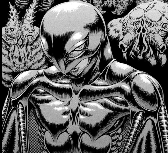 ベルセルク 異世界転生まとめ速報