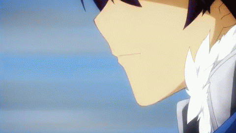 なろう系アニメの敵陣に斬り込んでいくgif 異世界転生まとめ速報