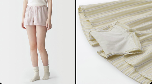 【画像】ツイフェミさん、パンティにブチギレwwwのアイキャッチ画像