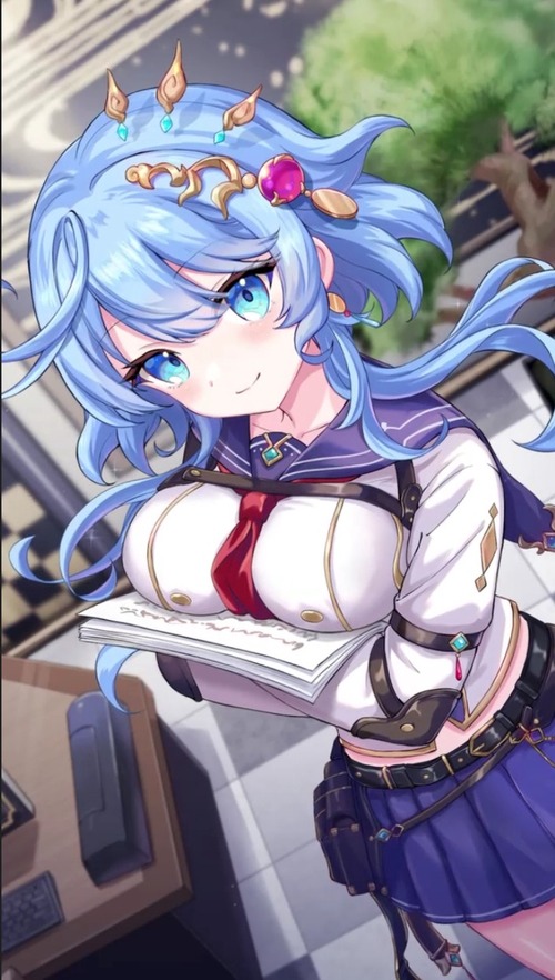 no title