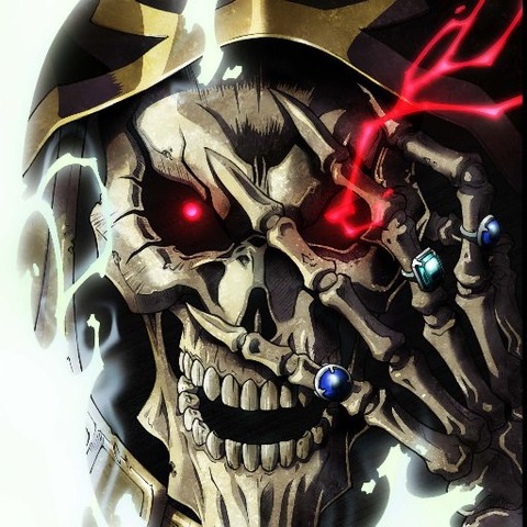 アニメのオーバーロードを全話見終えたんやけど 異世界転生まとめ速報