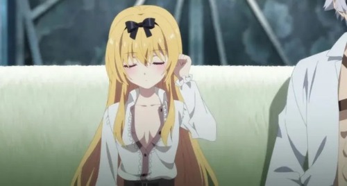 【画像】この半分お尻が見えてるメスガキwwwのアイキャッチ画像