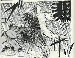おっさん 鬼滅はグロいから子供に見せるな ワイ キン肉マンも北斗の拳もグロかったやん 異世界転生まとめ速報 おっさん 鬼滅はグロいから子供に見せるな ワイ キン肉マンも北斗の拳もグロかったやん 異世界転生まとめ速報