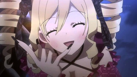 東京レイヴンズってアニメ見始めたんだがいきなりチン もいじゃうはないだろｗｗｗｗｗｗｗｗｗ 異世界転生まとめ速報