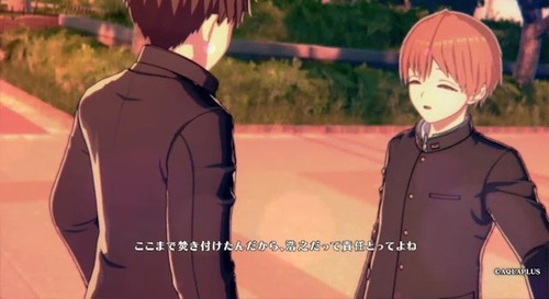 【激怒】ギャルゲーのくせに異常に難易度高いやつのアイキャッチ画像