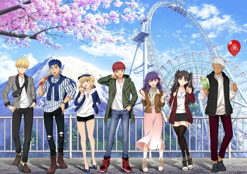 アニメキャラのファッションが極端にダサくなくなったタイミングって 異世界転生まとめ速報 アニメキャラのファッションが極端にダサくなくなったタイミングって 異世界転生まとめ速報