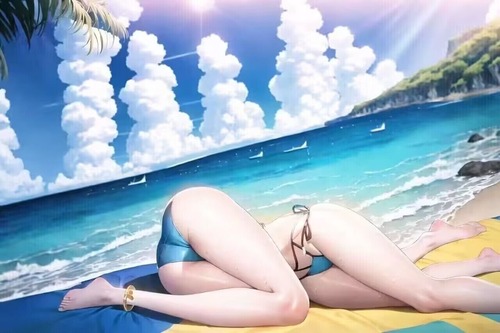 【画像】初期の生成AIが流出wwwのアイキャッチ画像