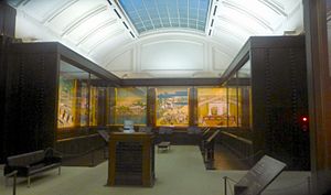 300px-MeijiMemorial-picture-gallery-inside-nov22-2015
