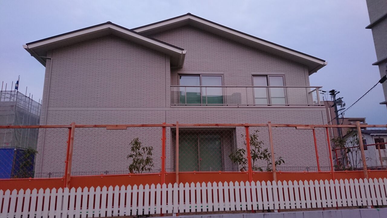 一条工務店 I Smart 京都 建築中 一条工務店 ちゃちゃハウス グラン セゾンを建てるよ 一条工務店 I Smart 京都 建築中 一条工務店 ちゃちゃハウス グラン セゾンを建てるよ