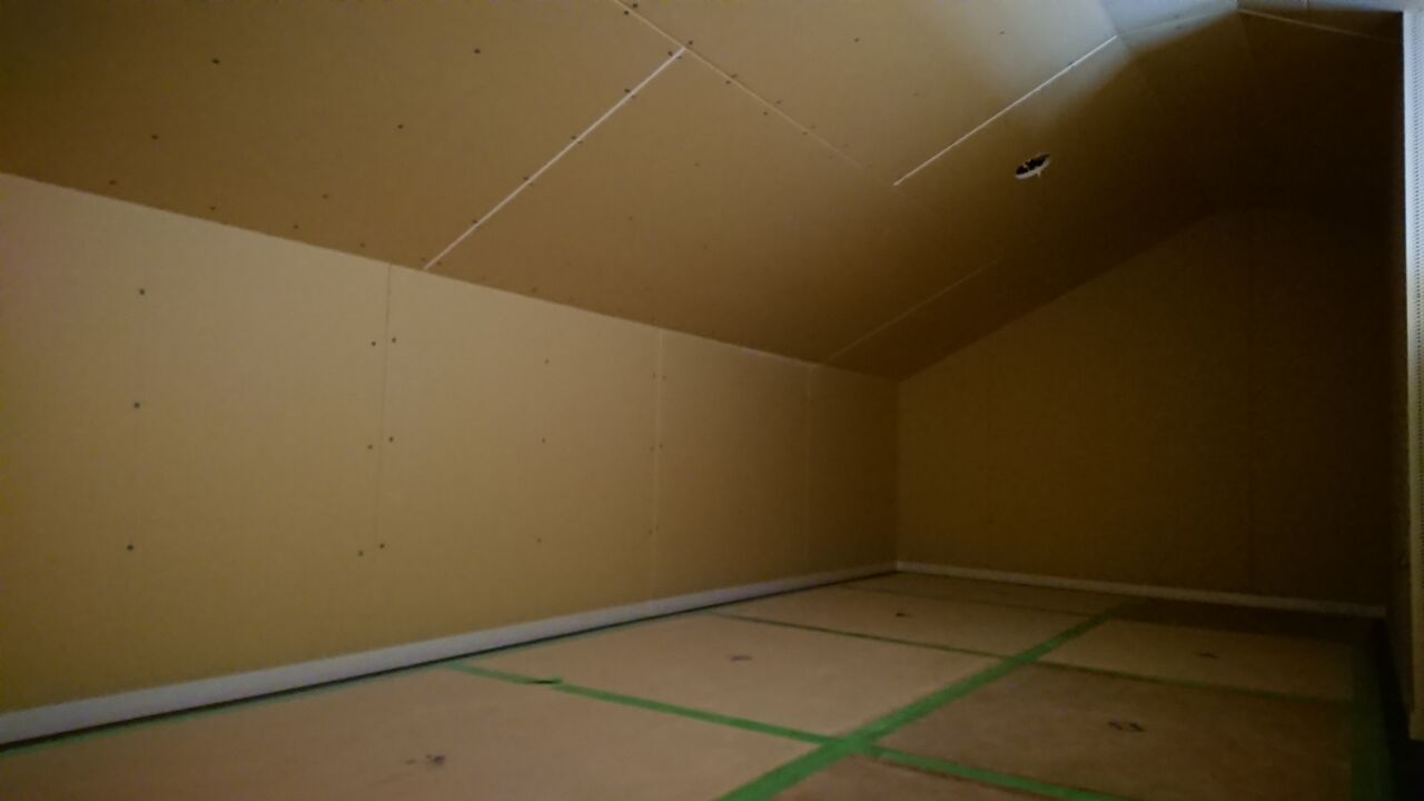 ロフト 一条工務店 ちゃちゃハウス グラン セゾンを建てるよ