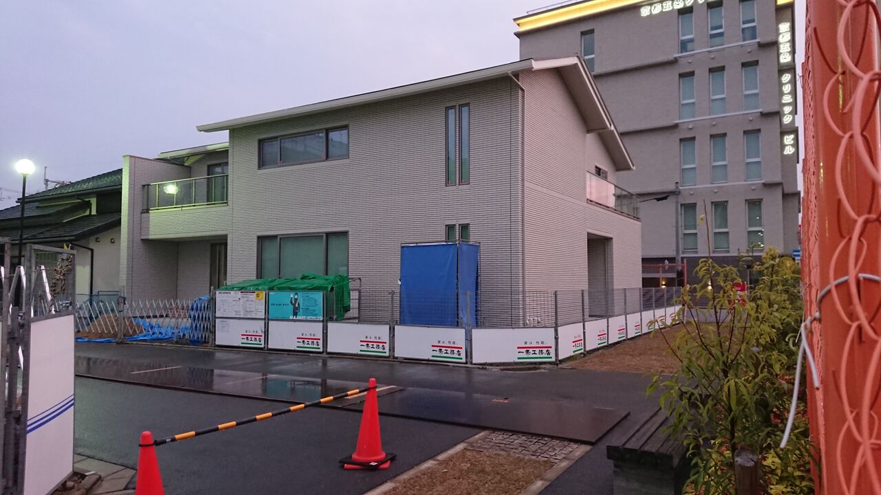 一条工務店 I Smart 京都 建築中 一条工務店 ちゃちゃハウス グラン セゾンを建てるよ 一条工務店 I Smart 京都 建築中 一条工務店 ちゃちゃハウス グラン セゾンを建てるよ