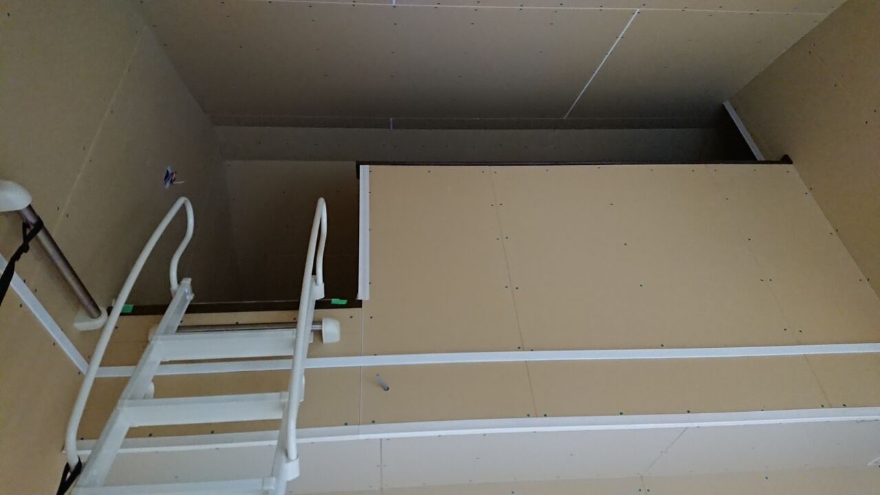 ロフト 一条工務店 ちゃちゃハウス グラン セゾンを建てるよ